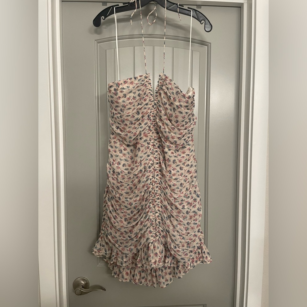 Zara mini dress